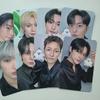 ATEEZ Fan Meeting ATEEZ Poca Set