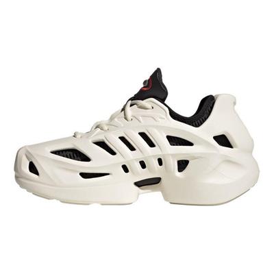 AdiFOM Climacool White Black Unisex Sneakers Better-Scarlet IF3909