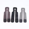 4Pcs Double Hook Car Hook Car Headrest Hooks Hanger For Bags Organizer Holder Clips Auto Fastener Hooks Car