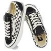 Vans Old Skool Reissue Casual Comfortable Fashion Low Top Canvas Shoes Unisex Sneakers Black White VN000MT6BPQ