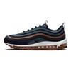 Nike Air Max 97 Se 'Cork Obsidian' Sneaker Freizeitschuhe DC3986-300