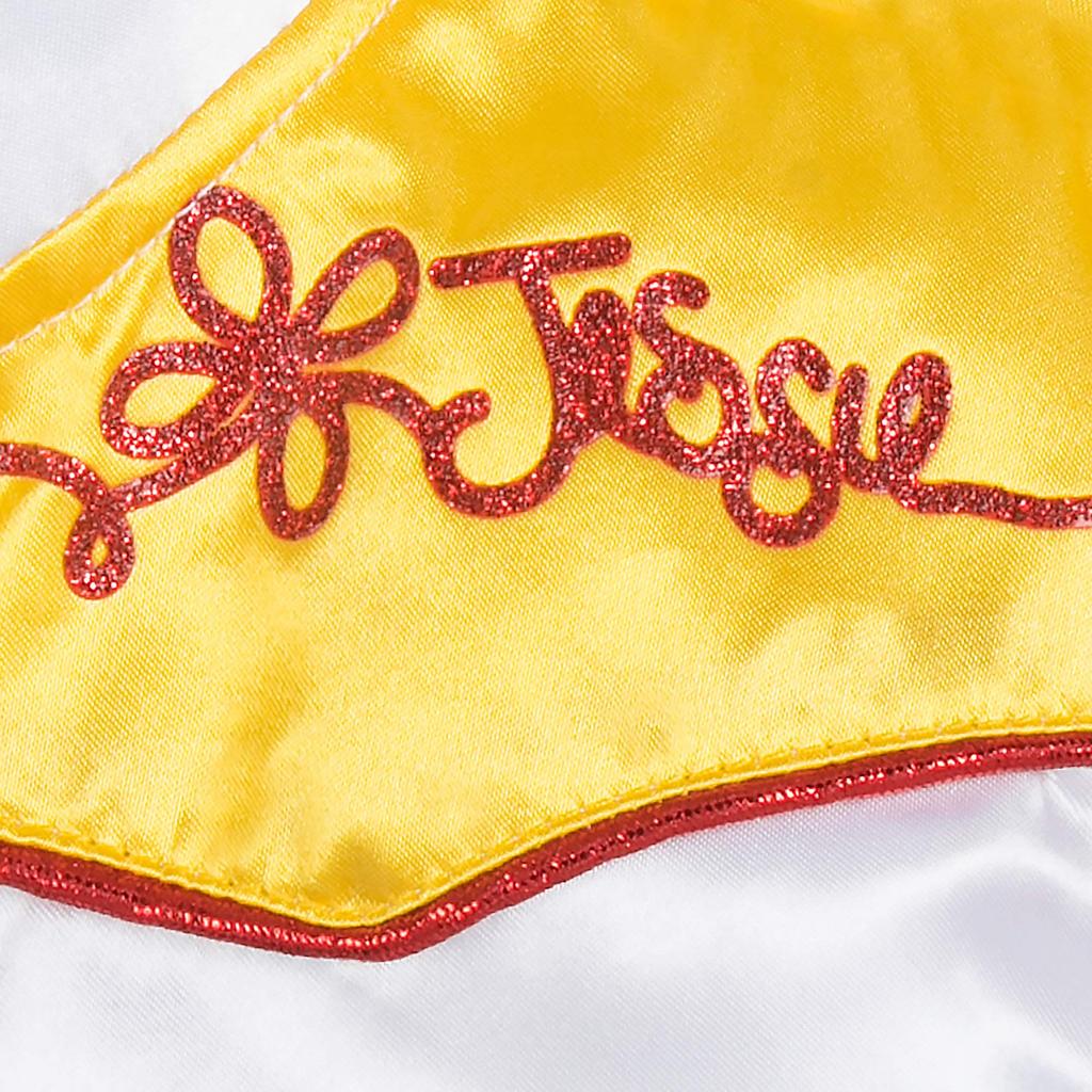 Disney Toy Story Jessie Costume for Babies, US Size: 12-18 MO 80cm