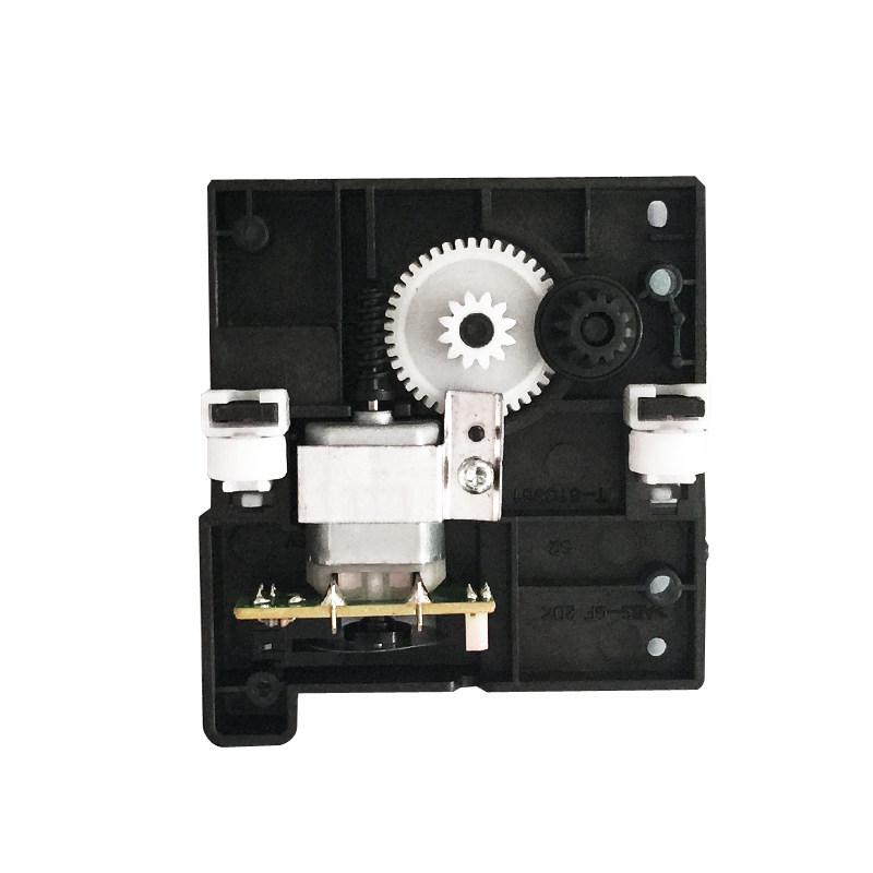 

HP M1005 Motor and Scanner Head Bracket for Error 12 Parts