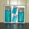 Sting BGHVVSMM Men's Cosmetics Skincare Basic Hydro 2-piece Set