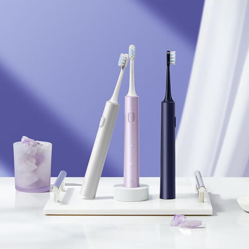 Xiaomi Mijia T302 Sonic Electric Toothbrush