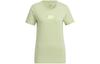 Neo T Shirt Women's Light Green HS6838