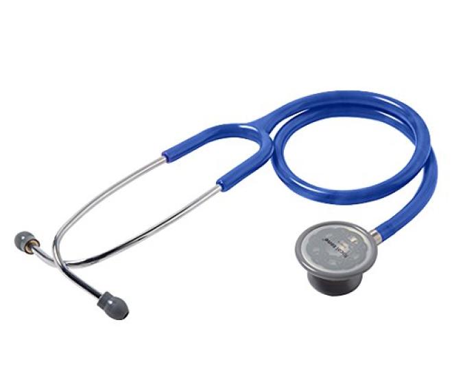 

Стетоскоп Фокальный Тон Базовый Синий