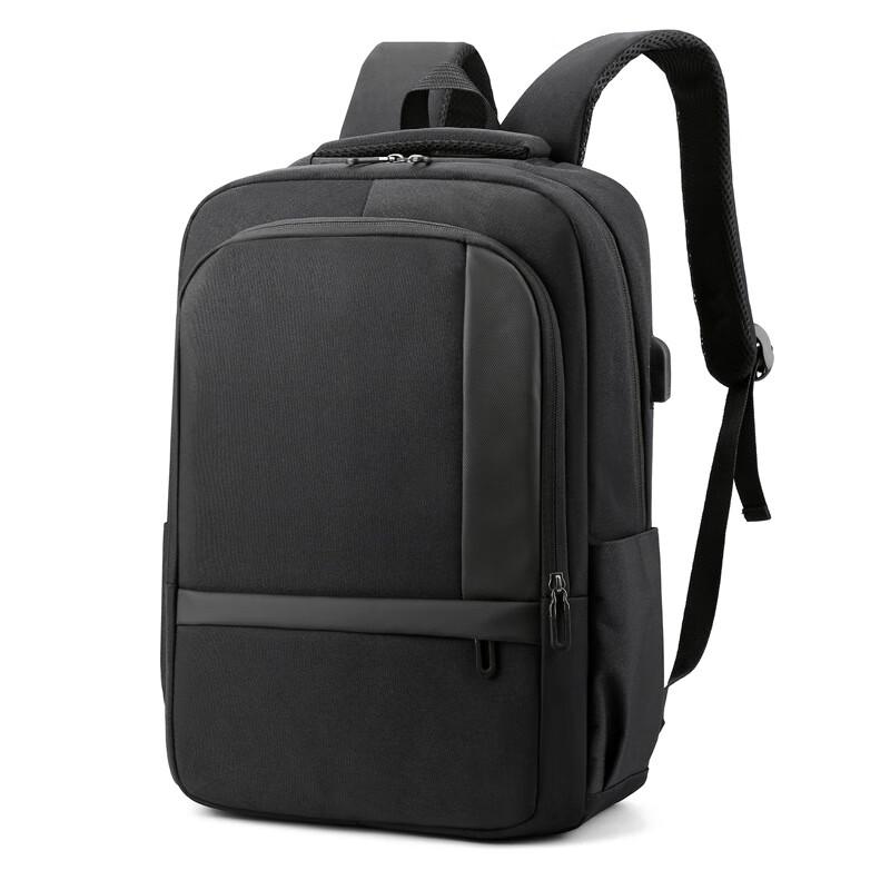 Li Shen 16-inch Business Commuter Laptop Backpack