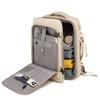 Travel Backpack for Women Large Capacity Men's Business Trip Backpacks Waterproof Laptop Bag Dry Wet Separation Storage Bags