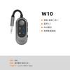 Car FM Bluetooth 5.3 Transmitter Receiver 2-in-1 Wireless Audio Adapter for Car Stereo