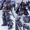 HG HGUC 1/144 Efreet Nacht Mech Assemblage Model Kit Actiefiguren Desktop Decoratie Pop Jongens Puzzelspeelgoed Cadeau Verzamelaar