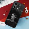After Movie Hardin Scott Case For Xiaomi Redmi Note 14 Pro 13 12 11 10 15 Pro Plus Redmi 14C 15C 10C 12C 13C 15 Cover