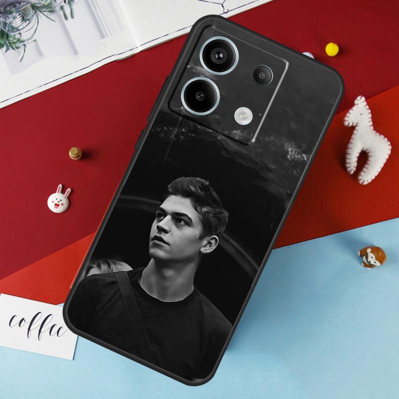 

After Movie Hardin Scott Case For Xiaomi Redmi Note 14 Pro 13 12 11 10 15 Pro Plus Redmi 14C 15C 10C 12C 13C 15 Cover Redmi Note 12 4G