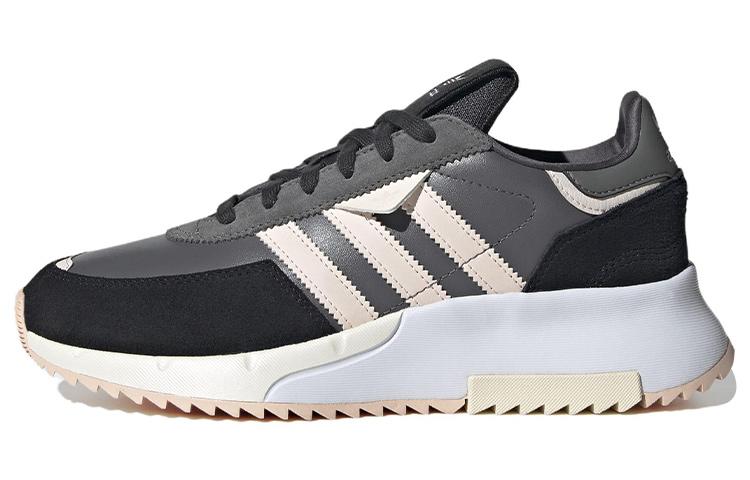 Adidas Retropy F2  Grey Wonder Quartz  Women s HQ4387 36