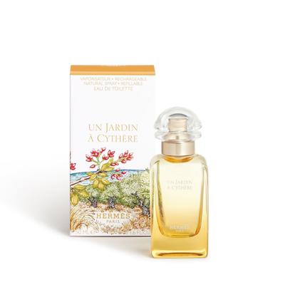 Hermès - Eau de Toilette Recarregável Un Jardin à Cythère 50 ml -
