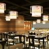 New Chinese Style Hand-Woven Bamboo Pendant Light