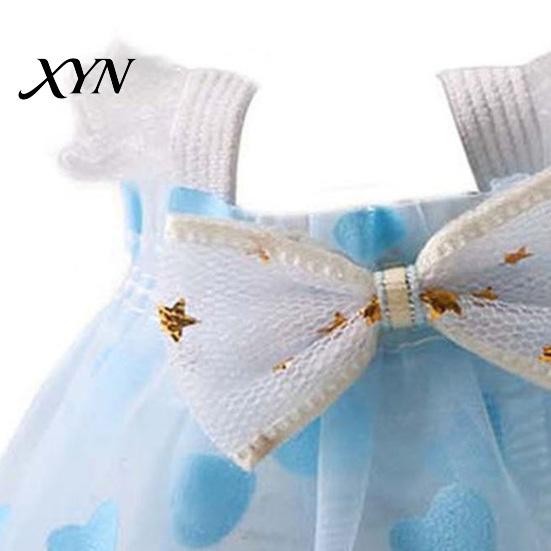 Photo Prop Hamster Clothes Cute Dress, Sweet Floral Heart Fruit Prints, Lace Trim Pet Dress Small Animal Costume with Bow, Animals Outfit for Squirrel