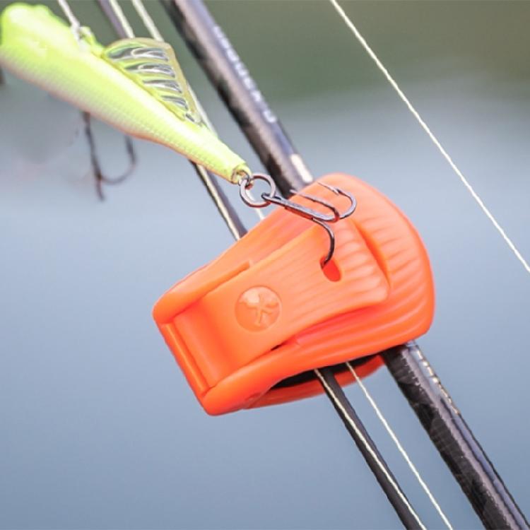 Durability Fastening Fishing Rod Straps for Rapid Setups Saving Times in Fishing Scenario with Enhances Efficiency