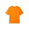 Jordan Casual Breathable Game Crew Neck Short Sleeve T-Shirt Women Tops Lava-Orange DZ3261-834