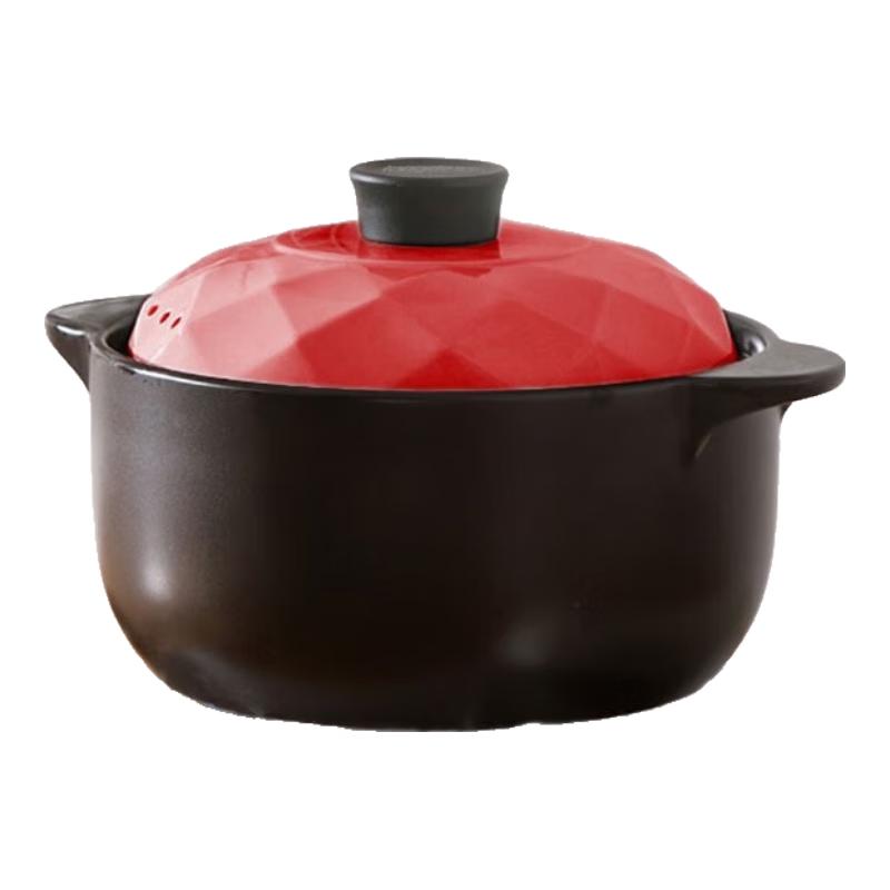 Longde Ceramic Health Pot