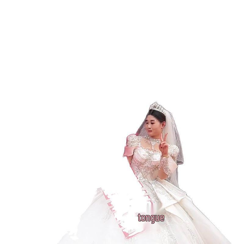 Double Happiness Wedding Lantern and Yard Drapery Decoration
