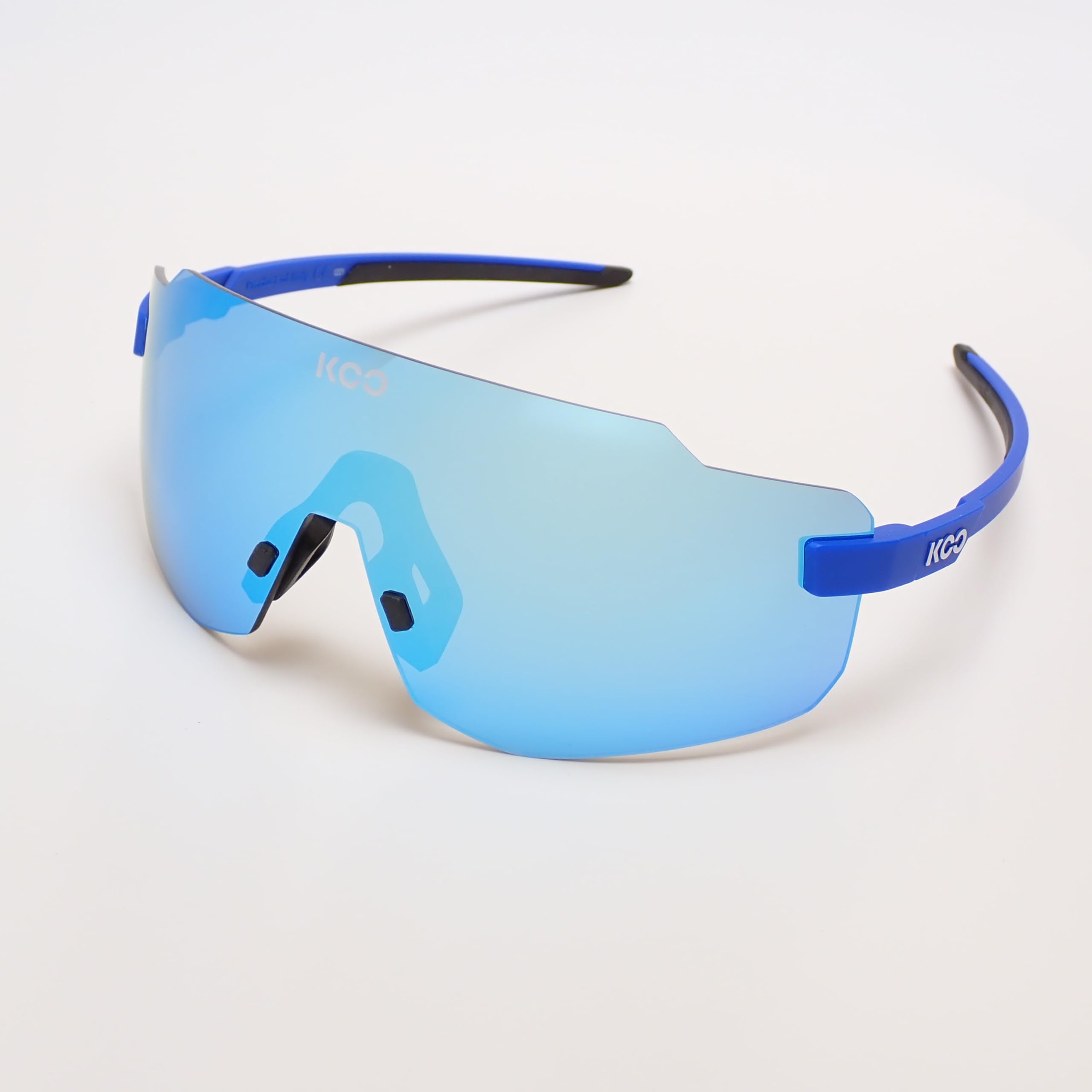 

Сонцезахисні окуляри BLUE [QU] MATT/TURQUOISE