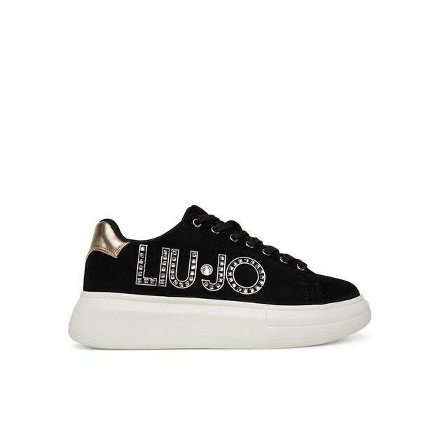 Кроссовки Liu Jo Babol 01 EU 41
