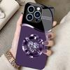 Various styles and models phone case for iphone 17 pro max cover Built-in glass for iPhone 17 16 15 14 13 12 pm Pro Plus