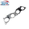 Exhaust Manifold Gasket Seal For Acura Honda K20 K24 Series Civic Element CR-V Accord FR-V Odyssey Elysion Stepwgn RSX TSX CSX