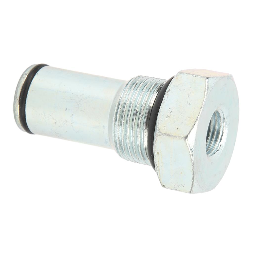 High Pressure Oil Pump IPR Valve Air Test Fitting Car Accessories Replacement for Ford Excursion E‑350 E‑450 F‑450 F‑550