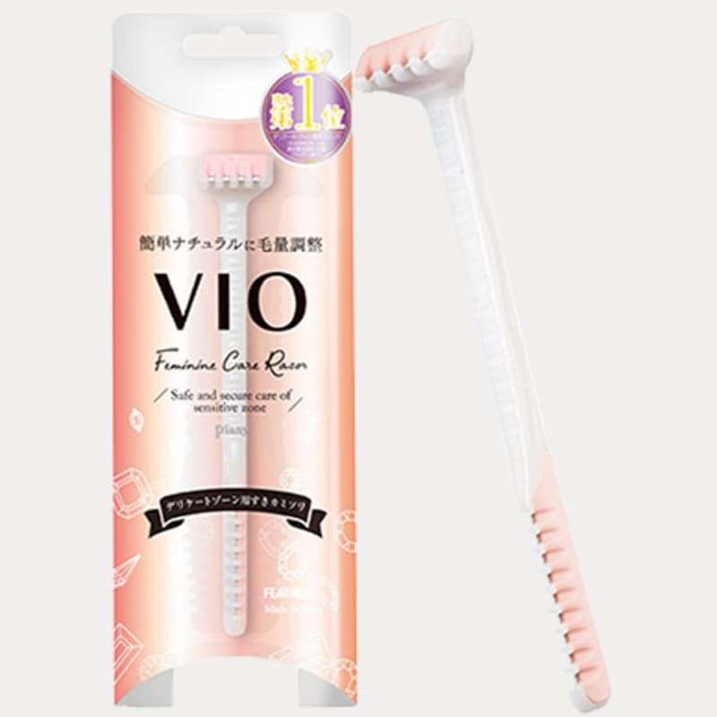 

[Feather] Women s Bikini Line Razor