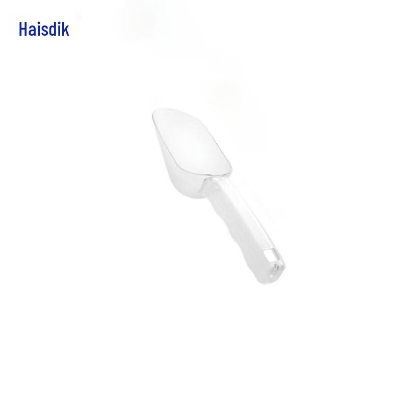 

Haisidick Thickened PC Plastic Round Shovel
