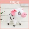 Movie Pet Moana Pig Pua Stuffed Animals Cute Cartoon Plush Toy Dolls 8" 20 Cm
