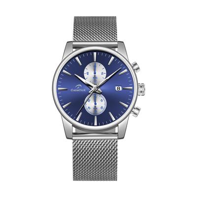 Heren horloges – Quartz horloges