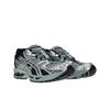 Asics Gel Nimbus 10.1 Ocean Haze Pure Silver Unisex Sneakers Green Pure-Silver 1203A543-400