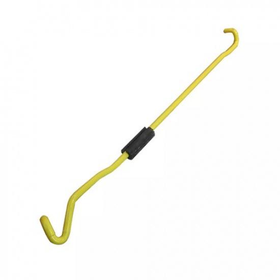 Car Engine Hood-support Prop Rod Fit For 08-16 Jeep Chrysler Compass 5160367AC