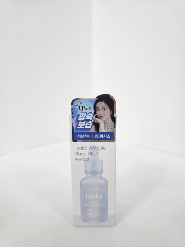 9WISHES Hydra Skin Ampoule Serum 30ml (30673992)