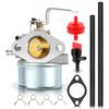 632242 Carburetor For Coleman PowerMate 5000 Watt Generator For Tecumseh 10-HP