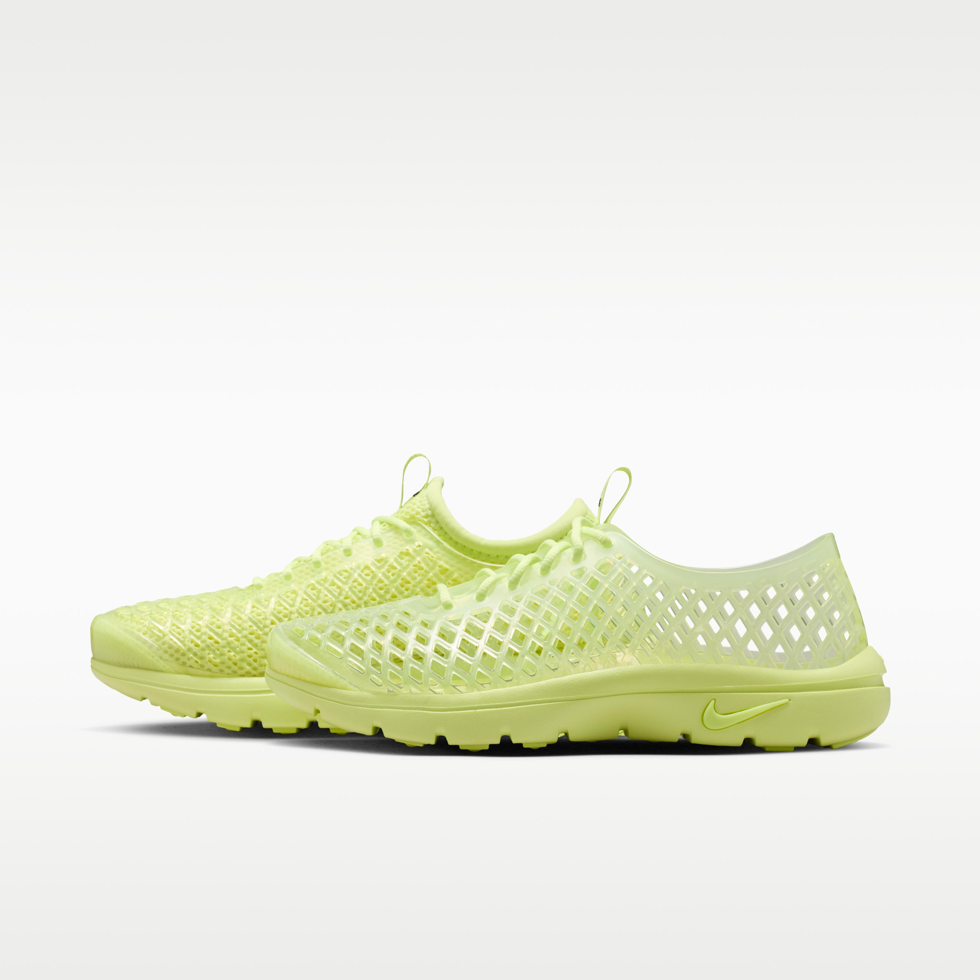 

Nike Wmns Rejuven8 Run Og Jelly Светлый Лимонный Твист 35.5