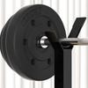ZHOUE Multipurpose Barbell Rack System