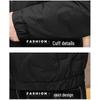 Jeep Men's Hooded Padded Jacket