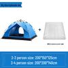 OEING Hydraulic Automatic Camping Tent