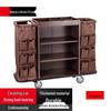 Yingbai Industrial Multi-functional Cleaning Cart
