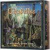 Citadely : Classique - Asmodee - Společenská hra