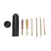 Pistol Gun Cleaning Kit for Cal.38 357 9mm Cleaner Brush Tools Set