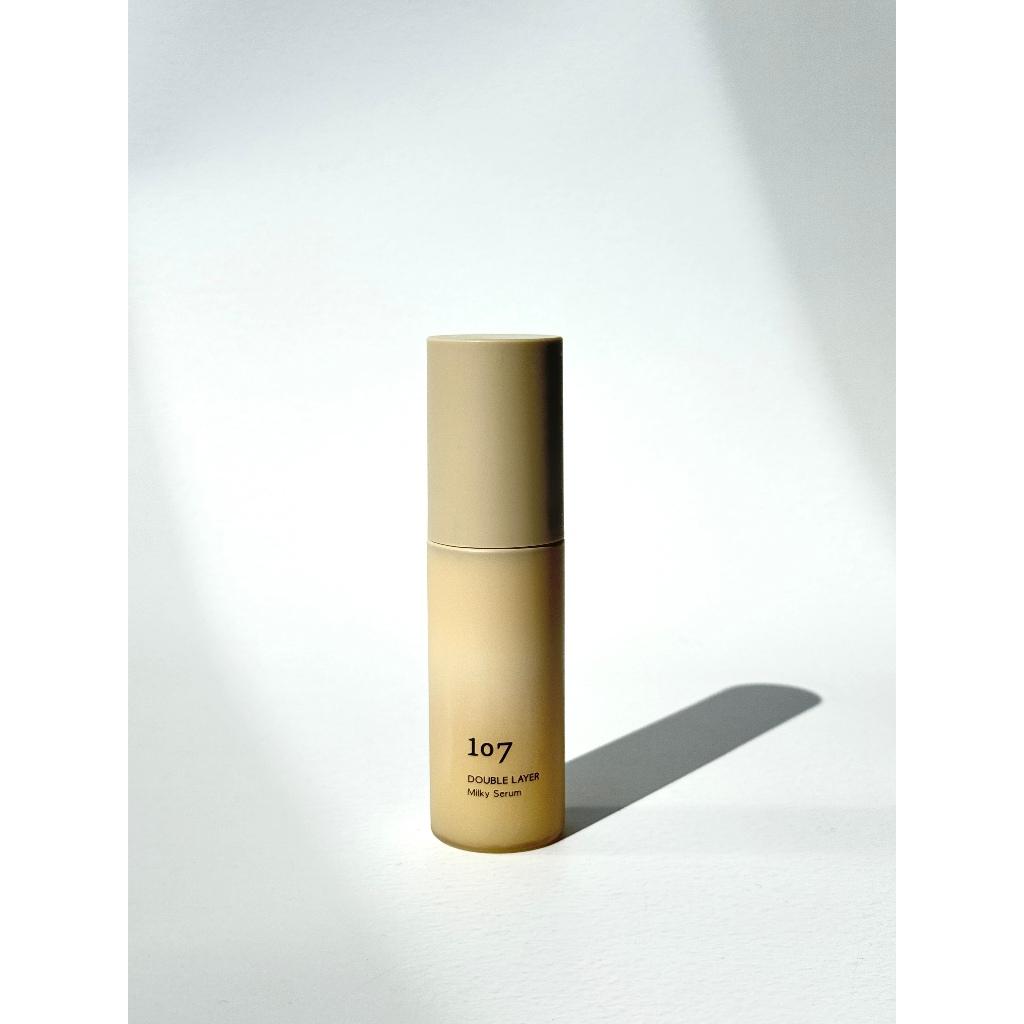 107 Sérum Lait Double Couche 50ml