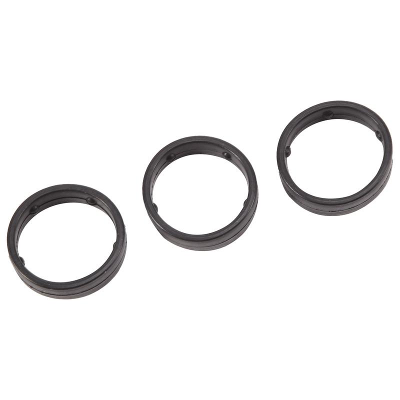 M63K-O'ring Gasket Set Of Oil Cooler For Land Rover Discovery 4 Range Rover Sport 3.0 V6 LR013151 LR013161 LR013162