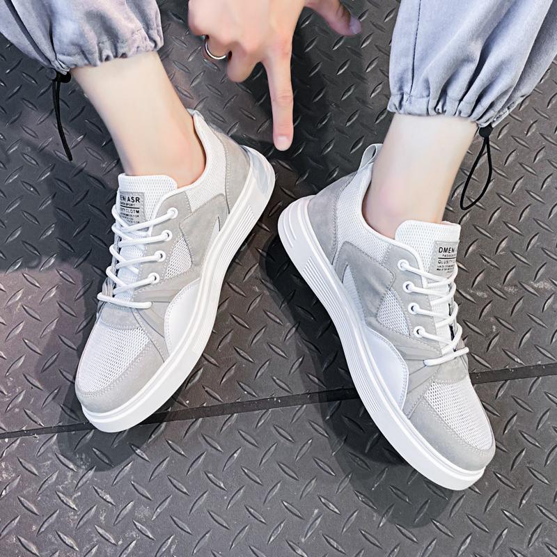 Men Shoes Sneakers Man Casual Men's Shoes Tenis Luxury Shoes Trainer Race Breathable Shoes Fashion Running Shoes for Women