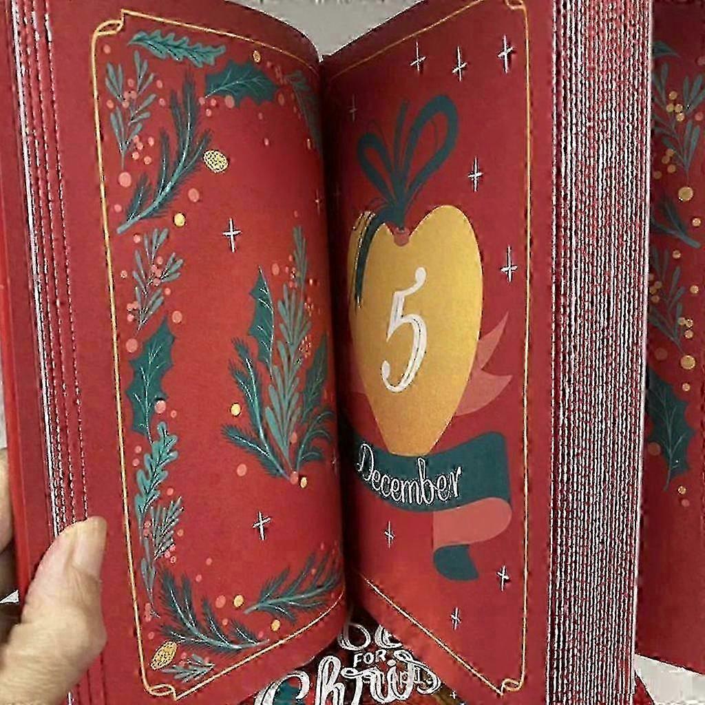 A Heart for Christmas Advent Romance, Christmas Love Story Advent, Romance Advent Book, Open a Chapter a Day
