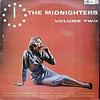 LP Record MIDNIGHTERS  Volume 2 K581 KING US SoulFunk Used